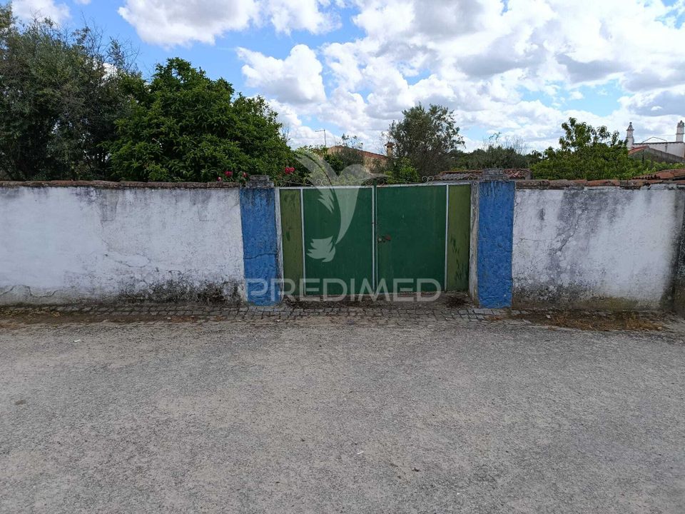 Helårsgrund i Portalegre, Portalegre - foto 1