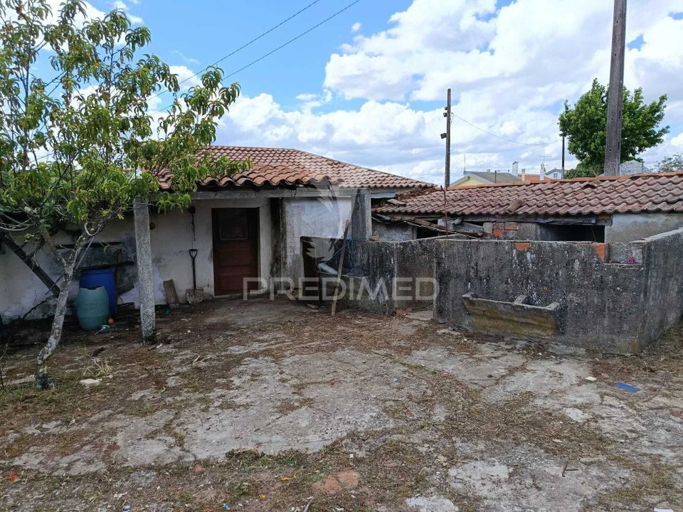 Helårsgrund i Portalegre, Portalegre - foto 2