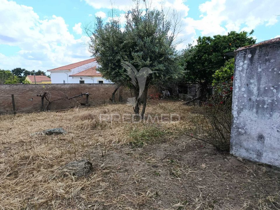 Helårsgrund i Portalegre, Portalegre - foto 4