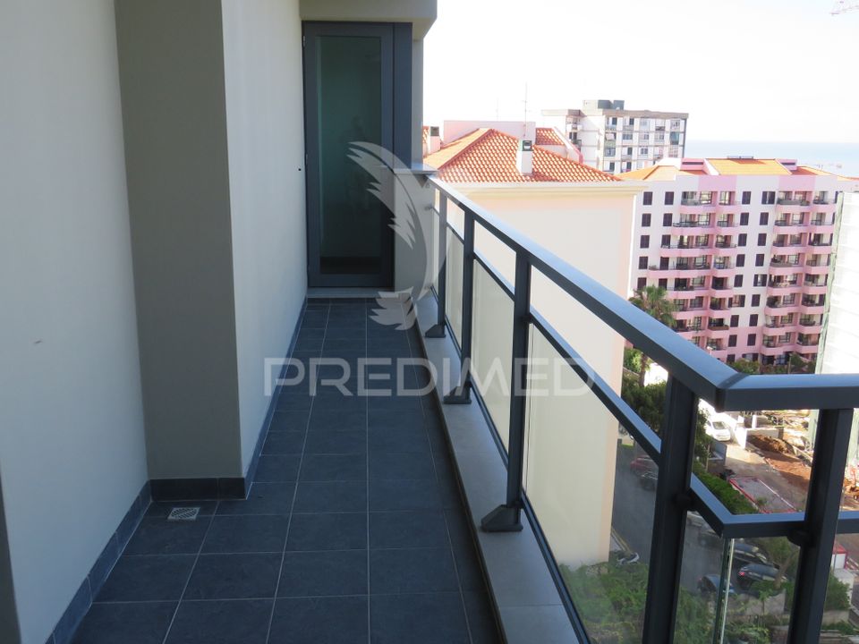 Lejlighed i Funchal, Madeira - foto 1