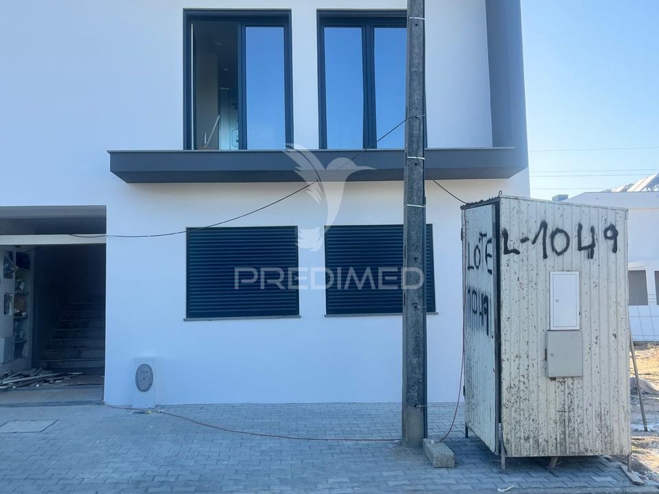 Lejlighed i Seixal, Setubal - foto 2