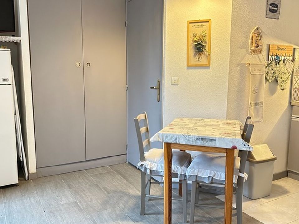 Lejlighed i Greoux-les-Bains, Alpes-de-Haute-Provence - foto 2