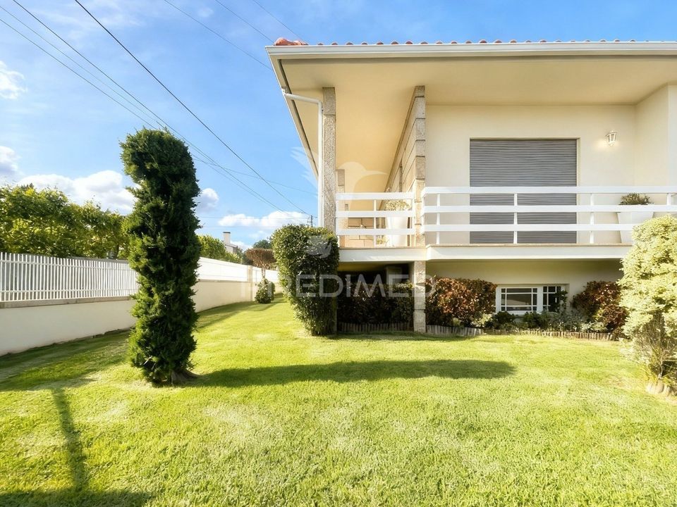 Byhus i Vila Verde, Braga - foto 3