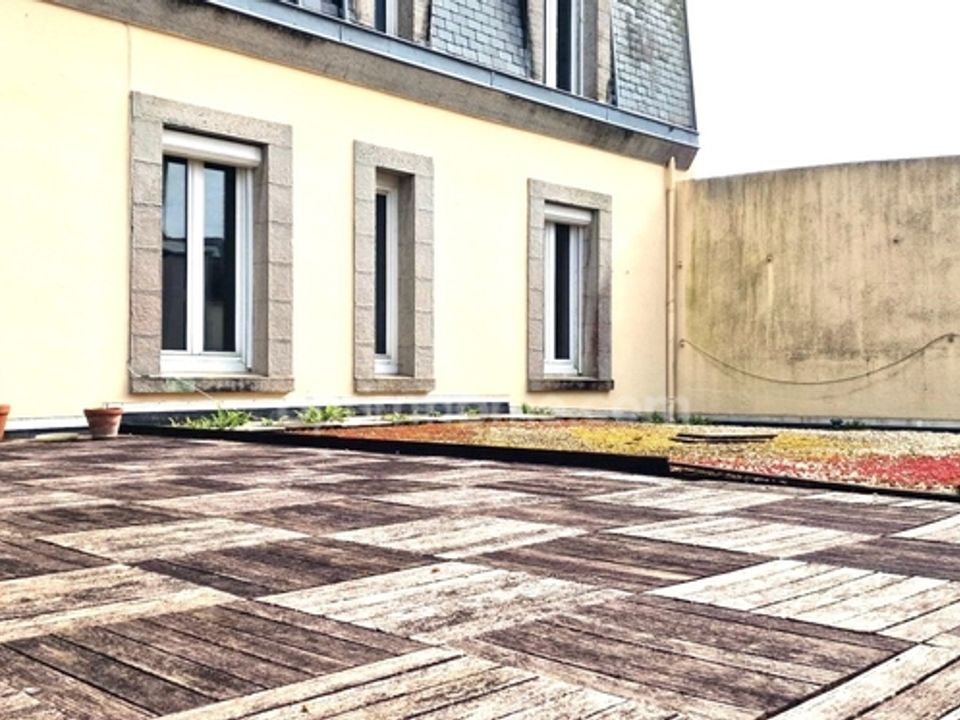 Villa i Douarnenez, Finistere - foto 2