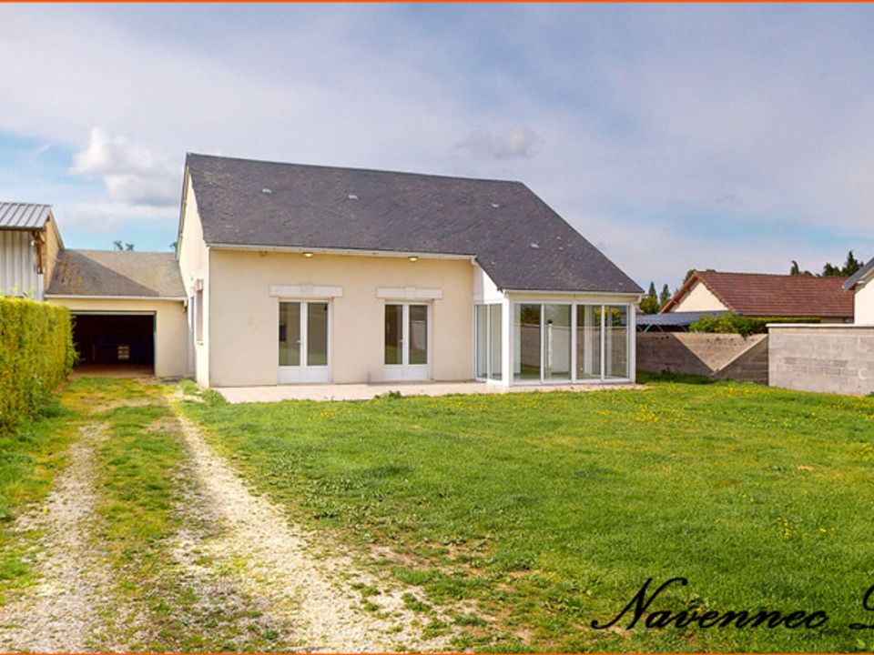 Villa a Le Neubourg, Eure - foto 2