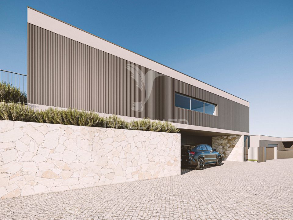 Byhus i Braga, Braga - foto 1