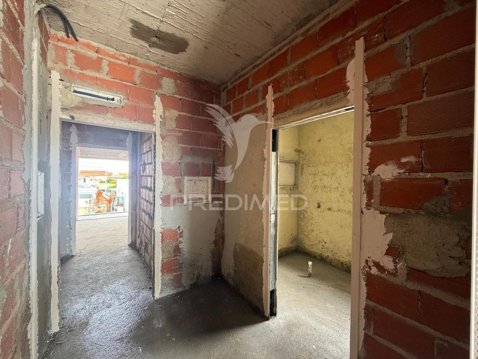 Byhus i Seixal, Setubal - foto 4