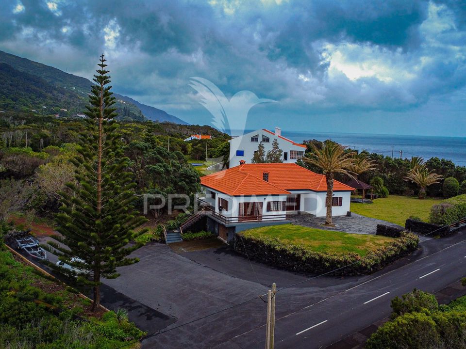 Byhus i Velas, Sao Jorge - foto 2
