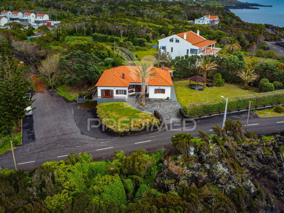 Byhus i Velas, Sao Jorge - foto 3