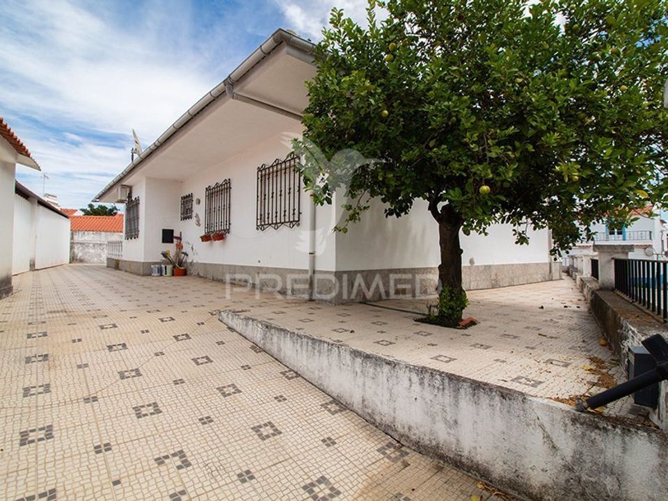 Byhus i Arraiolos, Evora - foto 1