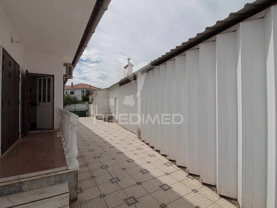 Byhus i Arraiolos, Evora - foto 2