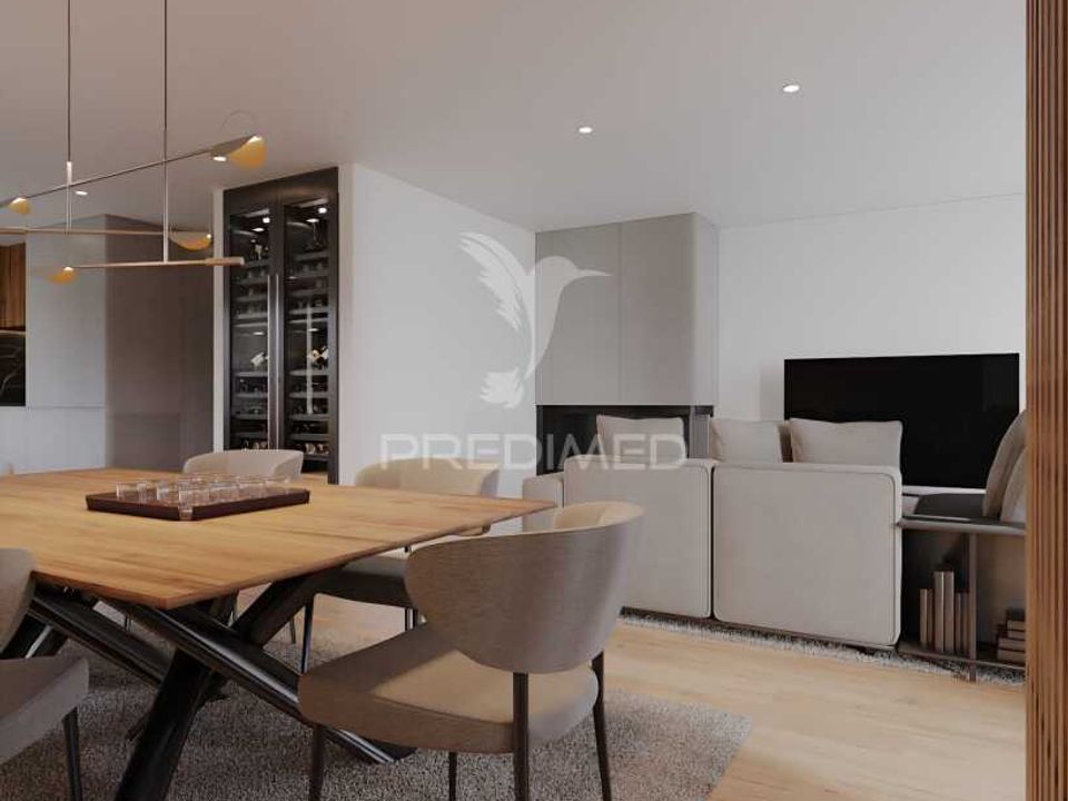 Byhus i Braga, Braga - foto 4