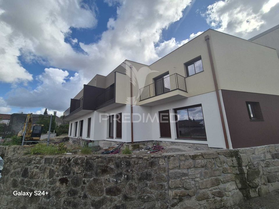 Byhus i Braga, Braga - foto 1