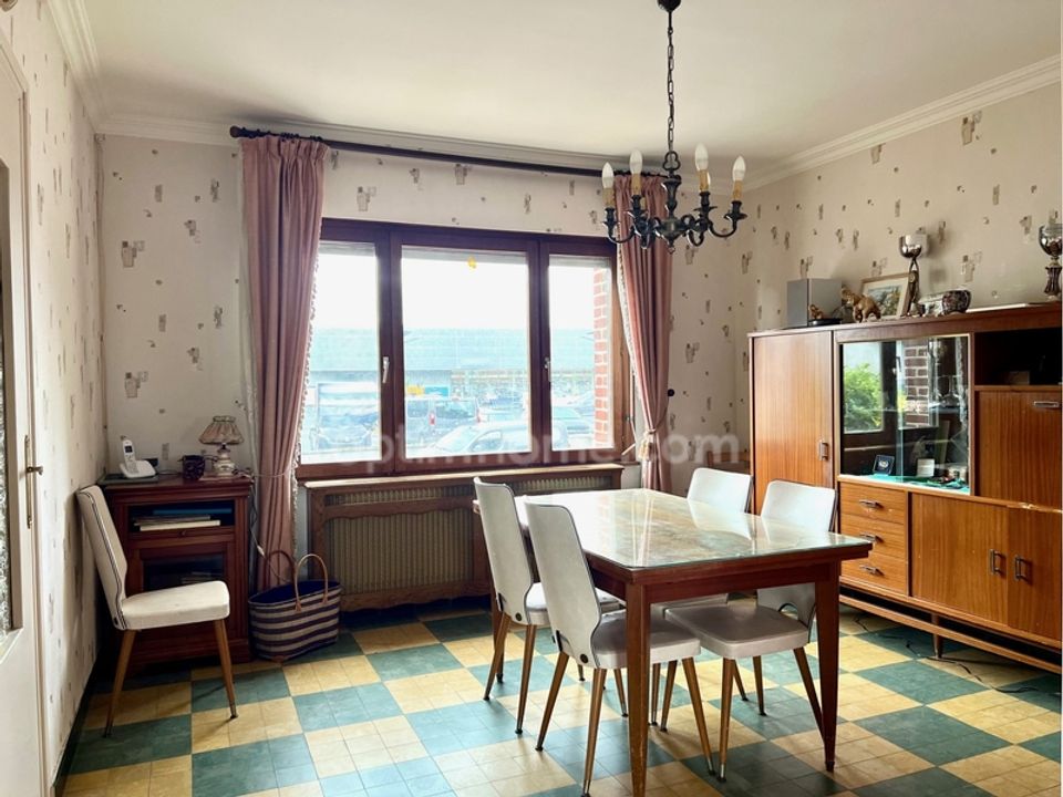 Villa i Hallennes-lez-Haubourdin, Nord - foto 1