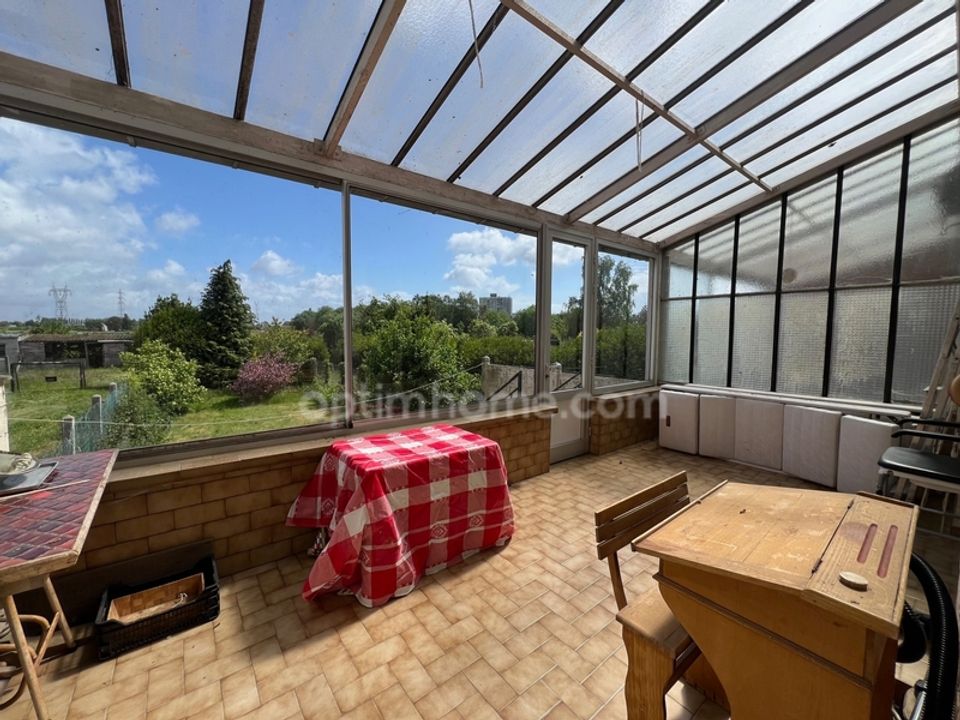 Villa i Hallennes-lez-Haubourdin, Nord - foto 3