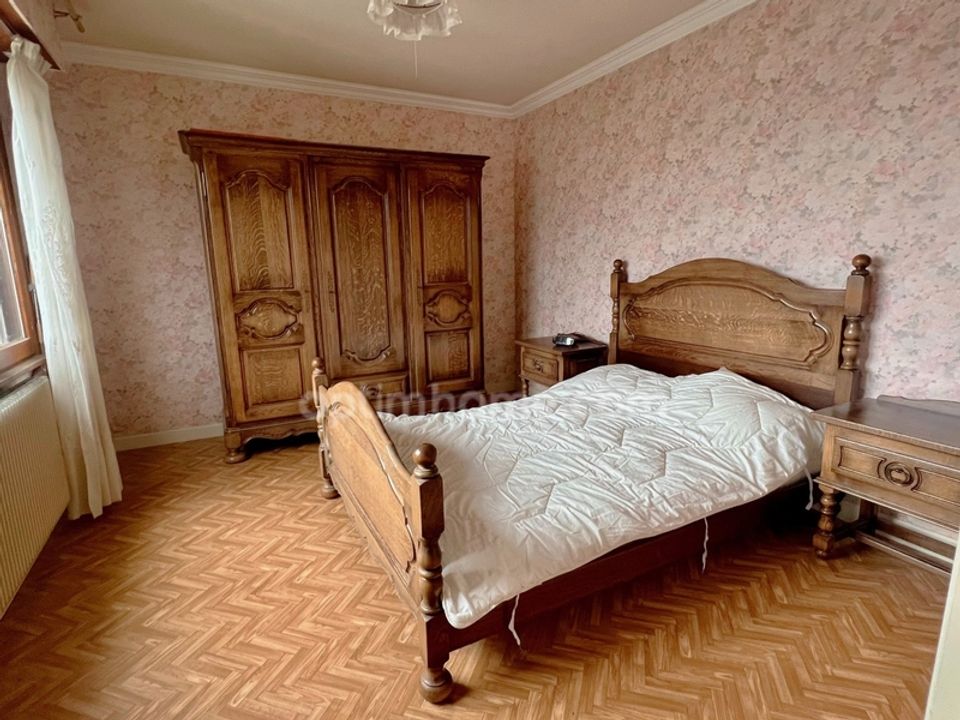 Villa i Hallennes-lez-Haubourdin, Nord - foto 5