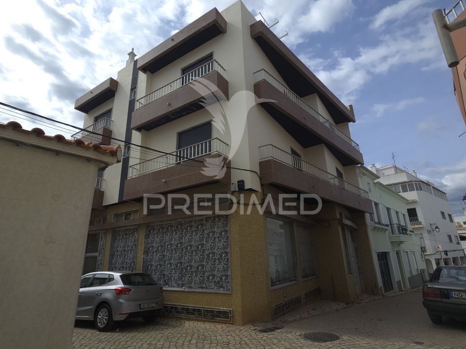 Lejlighed i Portimao, Faro - foto 1
