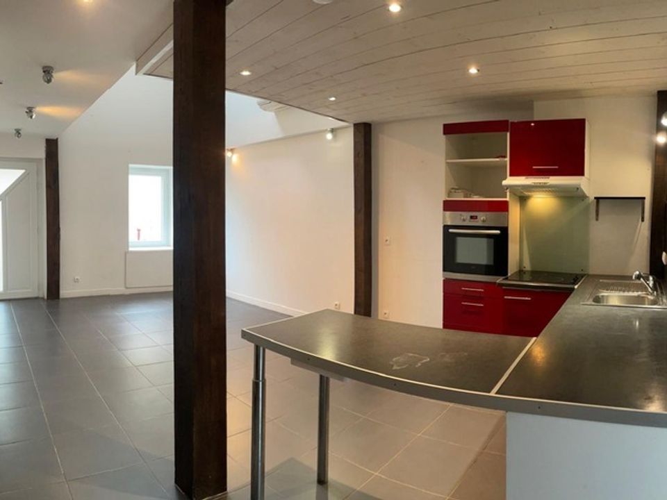 Villa i Beaufay, Sarthe - foto 3