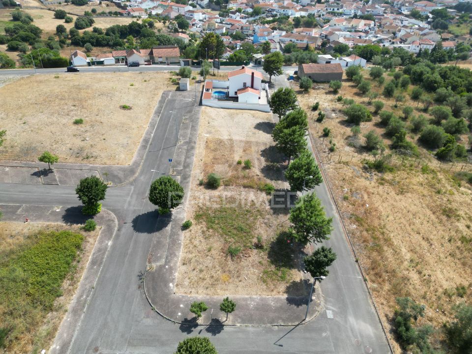 Tomt i Cartaxo, Santarem - bilde 2