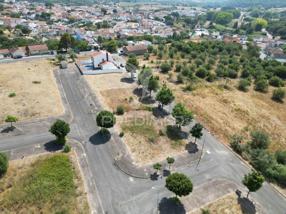 Tomt i Cartaxo, Santarem - bilde 5