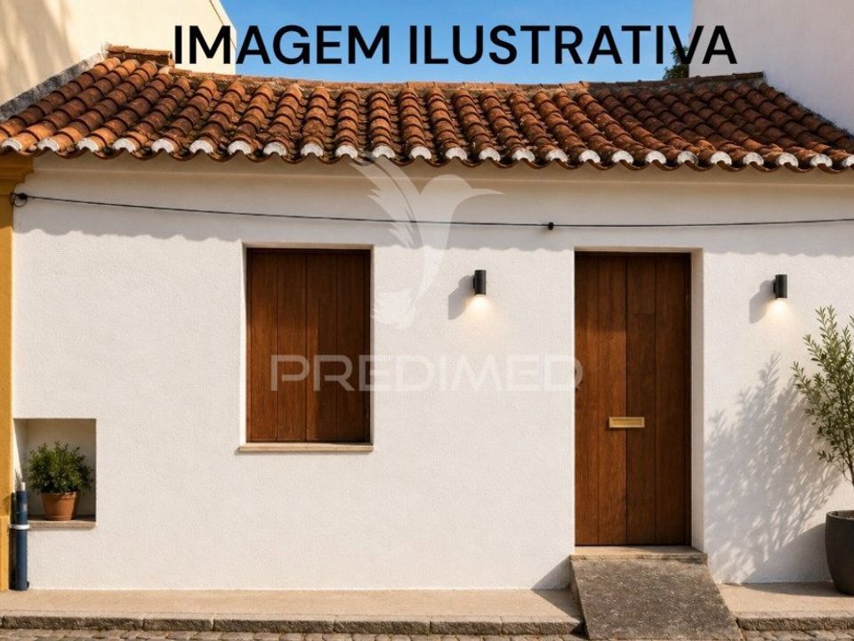 Ruinere i Abrantes, Santarem - foto 2