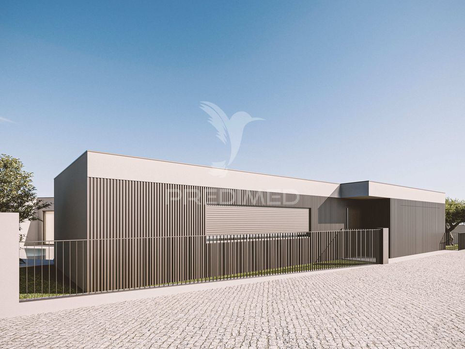 Byhus i Braga, Braga - foto 2