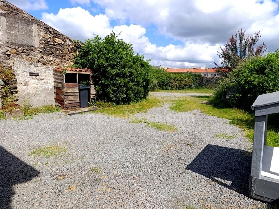 Villa i Mouilleron-en-Pareds, Vendee - foto 2