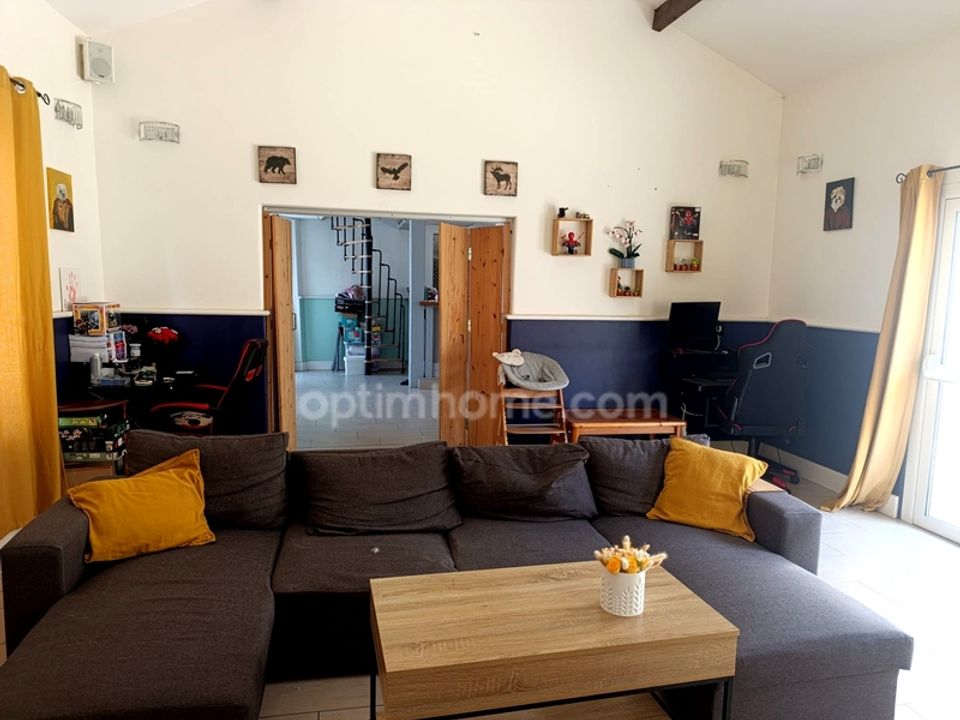 Villa i Mouilleron-en-Pareds, Vendee - foto 4