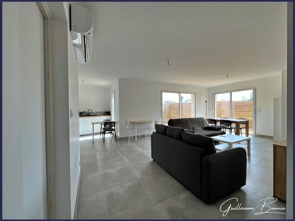 Villa a Poitiers, Vienne - foto 2