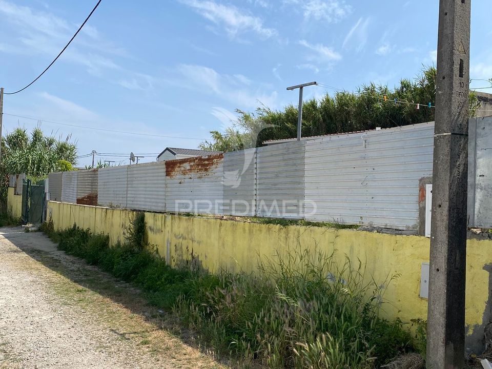 Helårsgrund i Almada, Setubal - foto 1