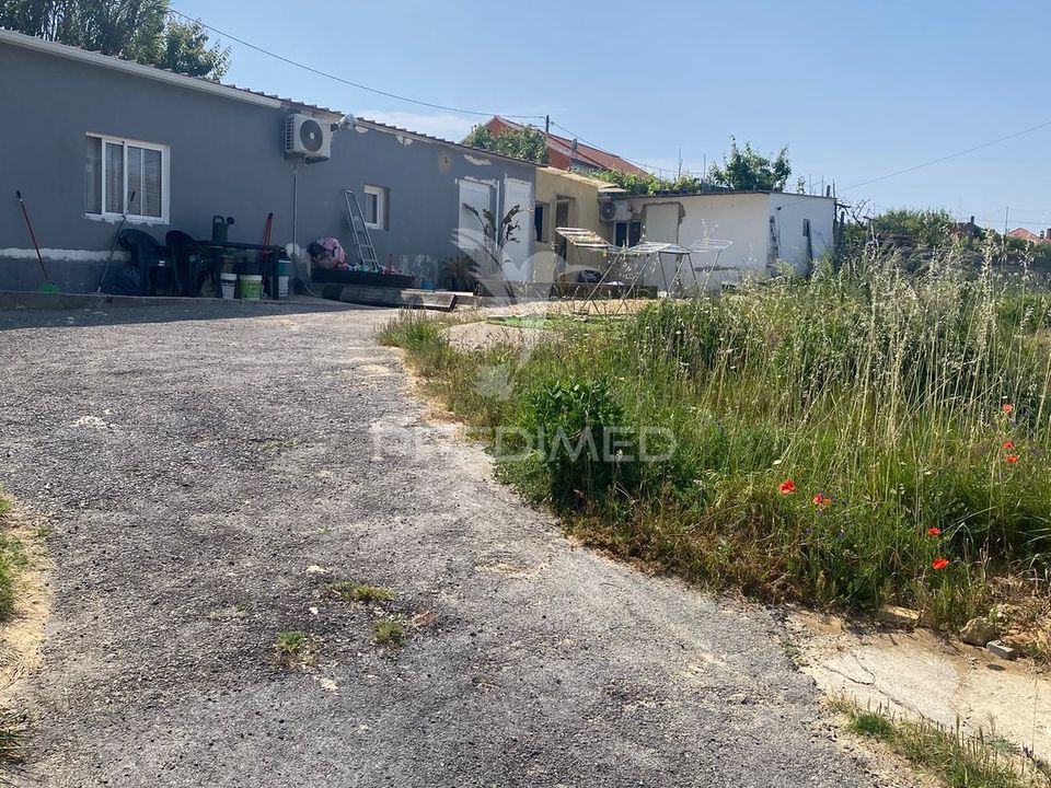 Helårsgrund i Almada, Setubal - foto 2