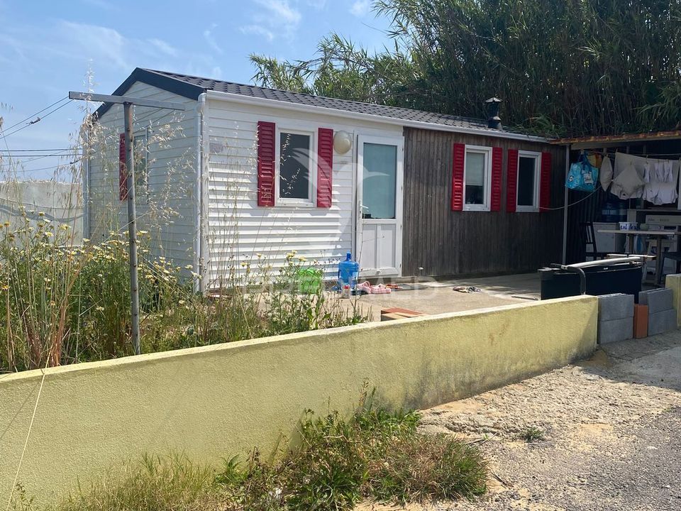 Helårsgrund i Almada, Setubal - foto 3