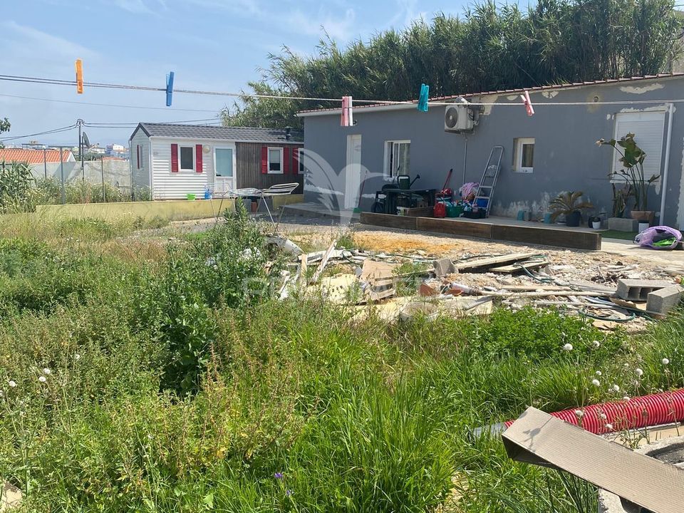 Helårsgrund i Almada, Setubal - foto 4