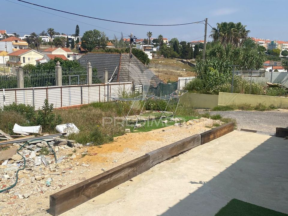 Helårsgrund i Almada, Setubal - foto 5