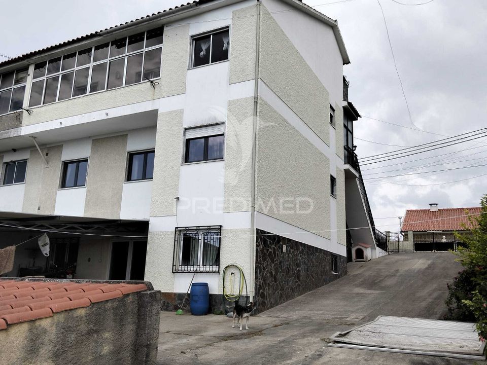 Byhus i Tomar, Santarem - foto 2