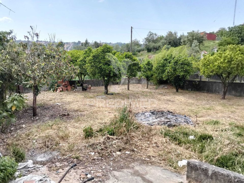 Byhus i Tomar, Santarem - foto 3