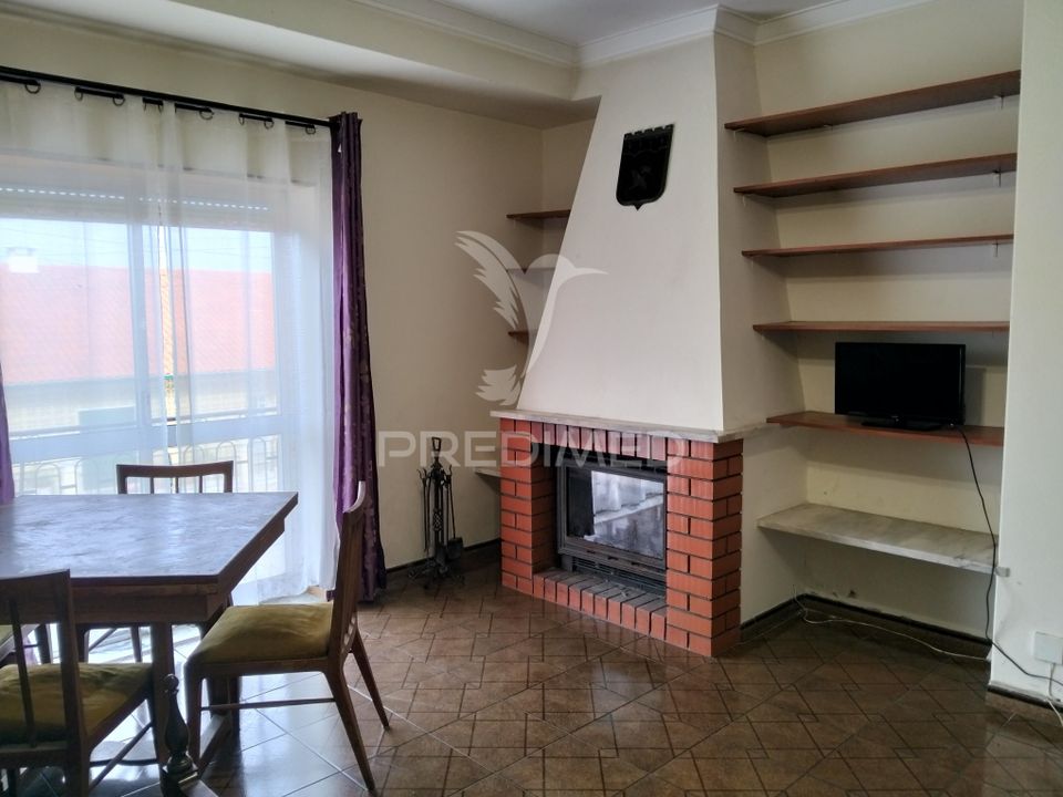 Byhus i Tomar, Santarem - foto 4