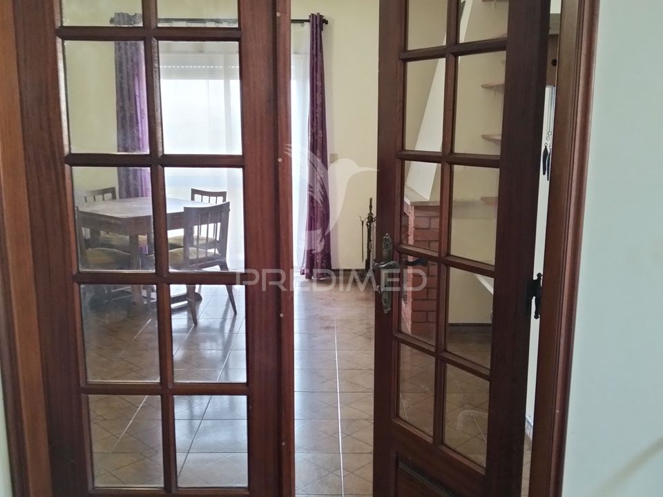 Byhus i Tomar, Santarem - foto 5
