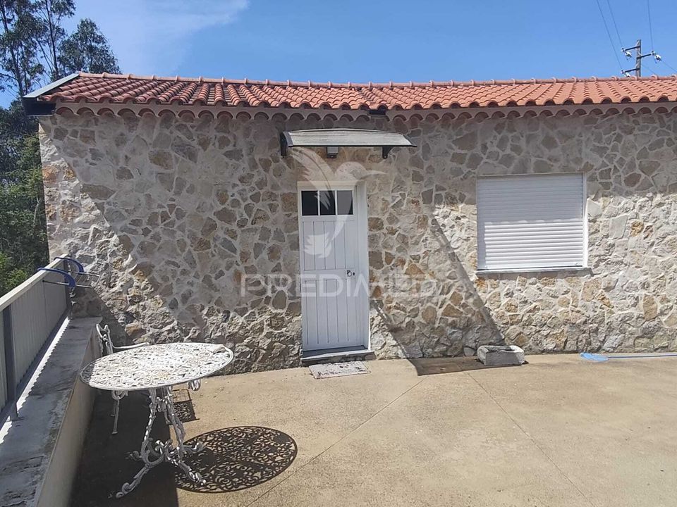 Rekkehus i Ourem, Santarem - bilde 2