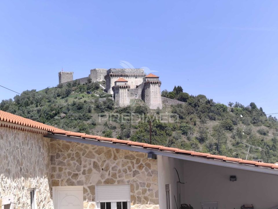 Rekkehus i Ourem, Santarem - bilde 3