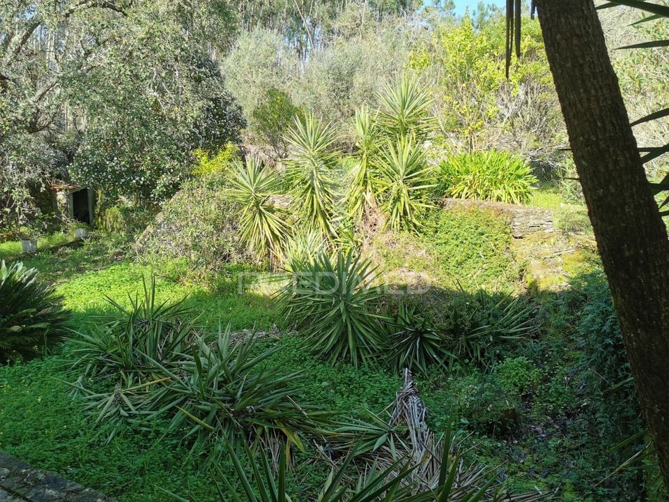 Helårsgrund i Tomar, Santarem - foto 1