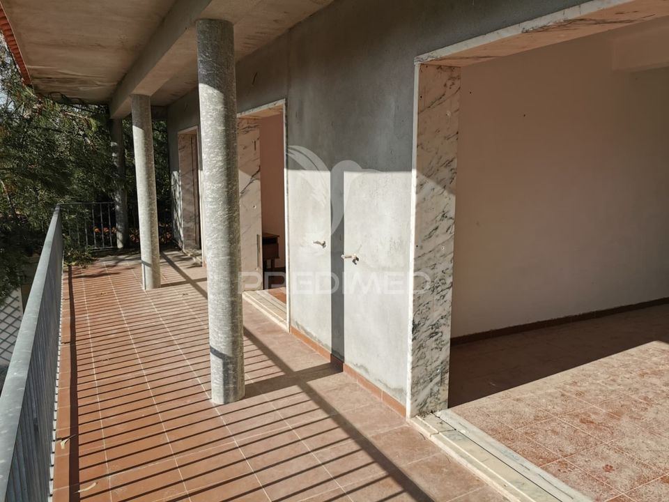 Helårsgrund i Tomar, Santarem - foto 2