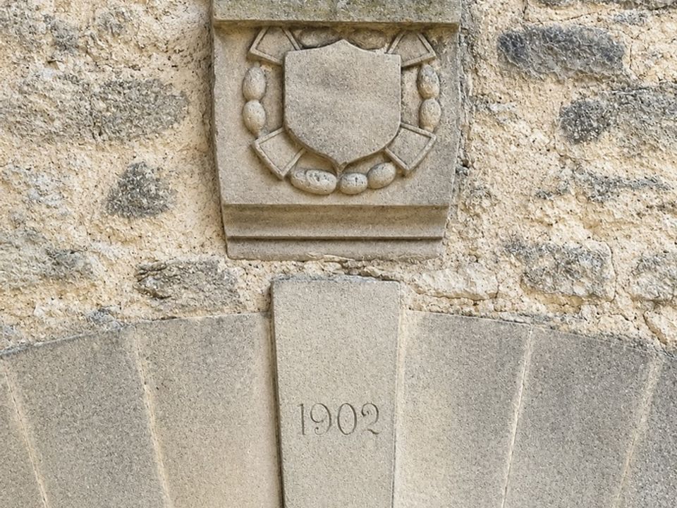 Landejendom i Dolmayrac, Lot-et-Garonne - foto 5