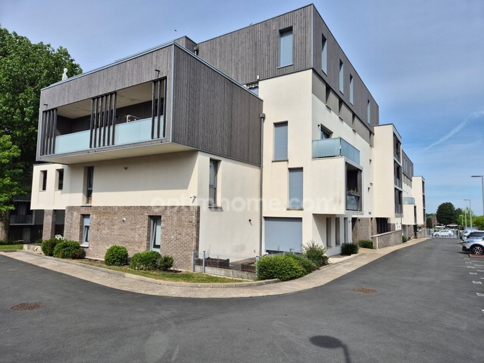 Apartament a Roncq, Nord - foto 1