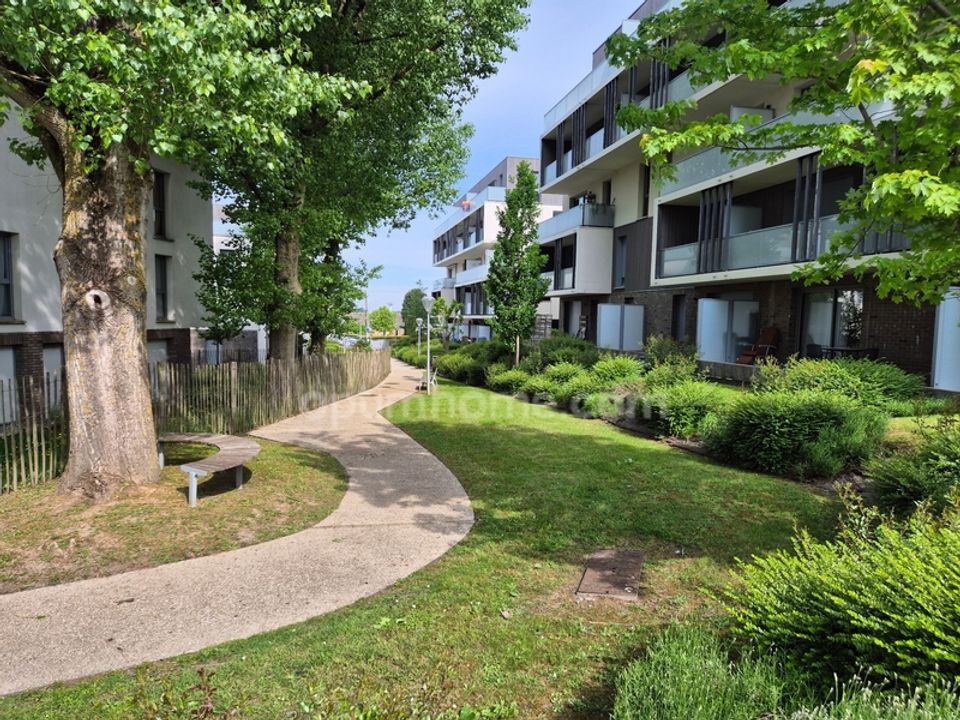 Apartament a Roncq, Nord - foto 3