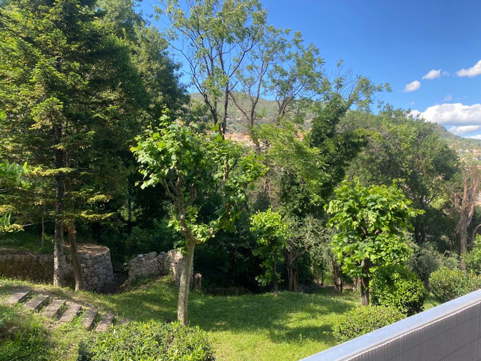 Lejlighed i Grasse, Alpes-Maritimes - foto 1