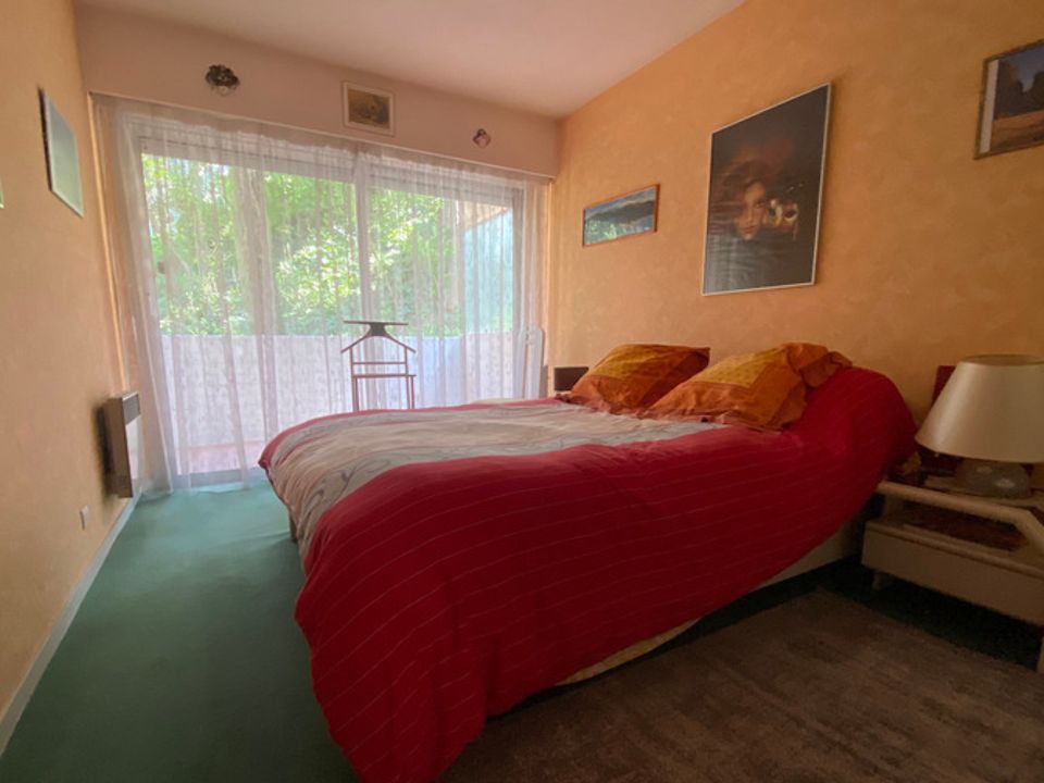Lejlighed i Grasse, Alpes-Maritimes - foto 3