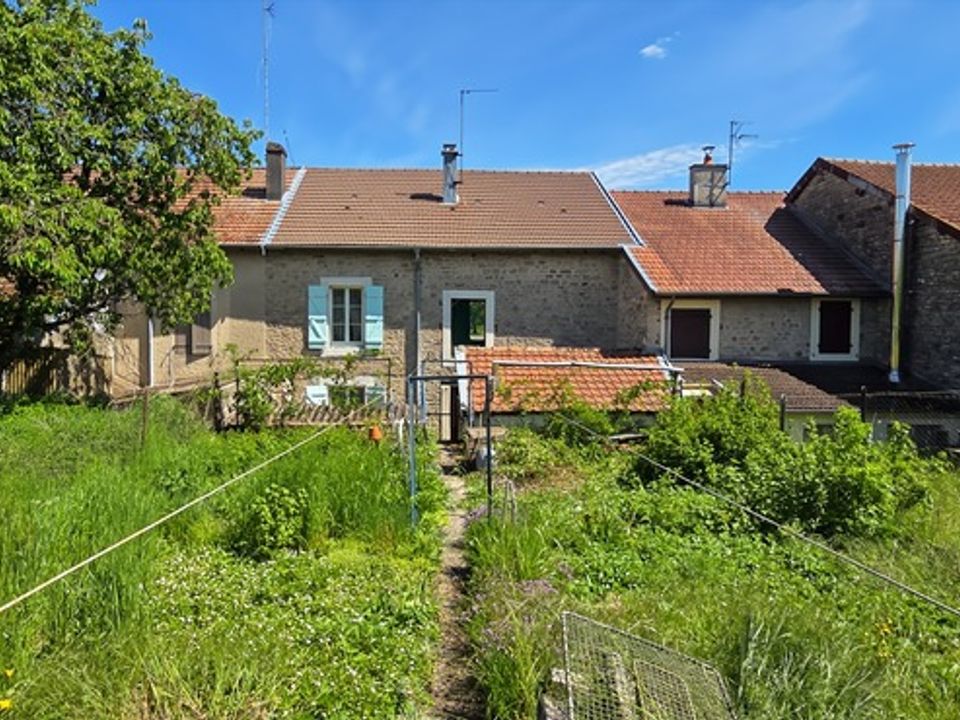 Villa i Luzy-Saint-Martin, Meuse - foto 2
