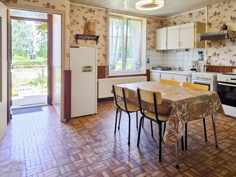 Villa i Luzy-Saint-Martin, Meuse - foto 3