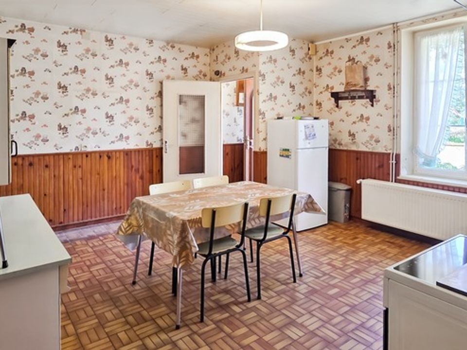 Villa i Luzy-Saint-Martin, Meuse - foto 4